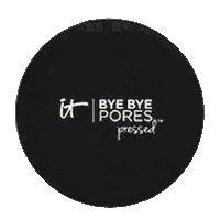 Makeup Powder Sticker by itcosmetics