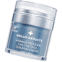 Skin Care Sticker by itcosmetics