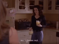 season 2 netflix GIF by Gilmore Girls 