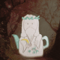 Summer Solstice Sacrifice GIF by TeaCosyFolk