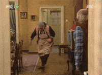 Throw Get GIF
