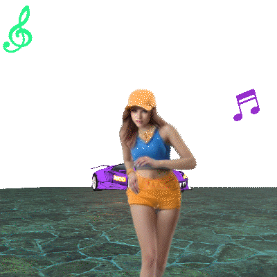 Game Time Omg Sticker by Robodrone