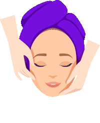 Bem Estar App Sticker by Avec Beauty Week