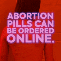 Women Help GIF by Plan C