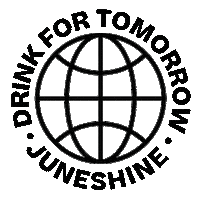 Earth Month Dft Sticker by JuneShine