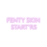 Fenty Skin Sticker by Fenty Beauty