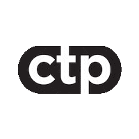 Logo Sticker by Creative Teaching Press
