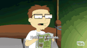 GIF by American Dad