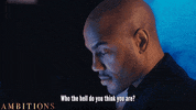 AmbitionsOWN drama scandal own oprah winfrey network GIF