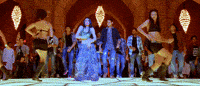 Mahesh Babu Smile GIF