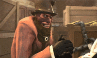 Team Fortress 2 Laugh GIF