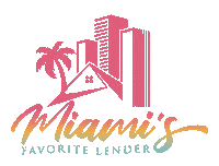 Mfl Sticker by Miamis Favorite Lender