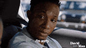 Oprah Winfrey Network GIF by David Makes Man