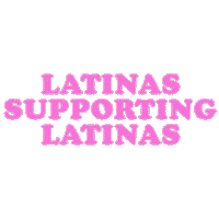 Support Shop Small Sticker