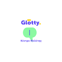GlottyEducation glotty glotty education glottyeducation Sticker
