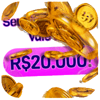 Coin B GIF by Bem Promotora
