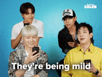 The Rose Thirst Tweets GIF by BuzzFeed