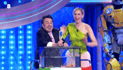Festa Sorpresa GIF by Tv8it