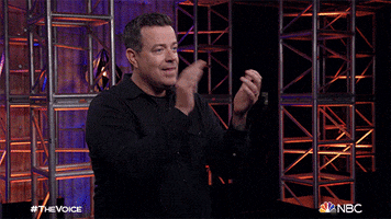 Season 21 Coaches GIF by The Voice