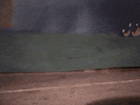Shoot Mouse GIF by lsndrbrrnv