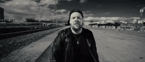 Tenside - PITCH & GOLD (Official Music Video)