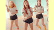 k-pop GIF