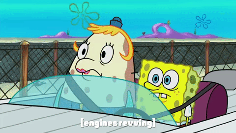 season 10 episode 6 GIF by SpongeBob SquarePants
