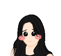 Bae Suzy Sticker by yemsstudio