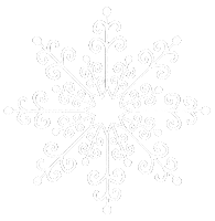 Winter Solstice Sticker