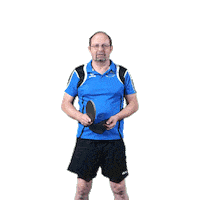 Sport Pingpong Sticker by Angers