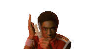 Netflix Getting Ready Sticker by Stranger Things