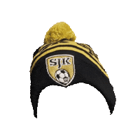 Football Sport Sticker by SJK Seinäjoki