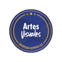 Carrera Puj Sticker by Javeriana Cali