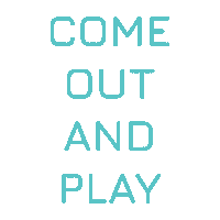 Play Sticker by E-FLOW