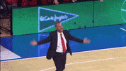 come on basketball GIF by ACB
