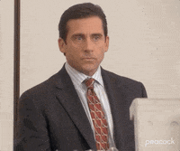 Season 4 Episode 10 GIF by The Office