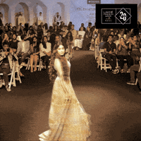 GIF by Lakme Fashion Week