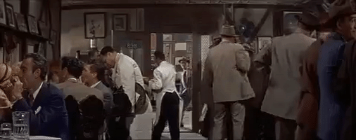 classic film GIF by Warner Archive