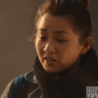 Doctor Who GIF by BBC America
