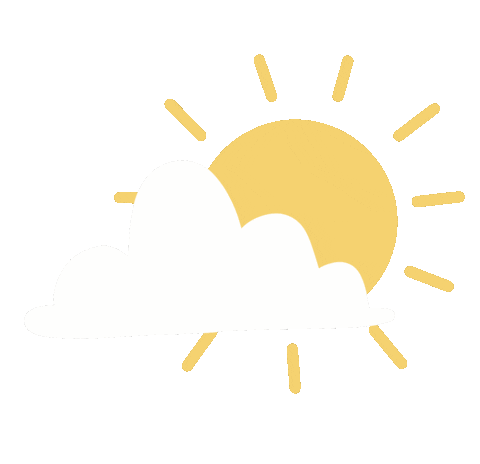 Rainbow Day Sticker