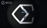 To The Moon Crypto GIF by Eco