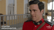 Jocelyn Hudon Hearties GIF by Hallmark Channel
