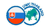 Diversity Flags Sticker by UWC Thailand