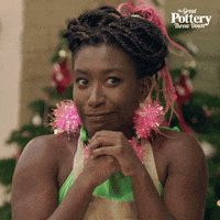 Sophie What GIF by The Great Pottery Throw Down