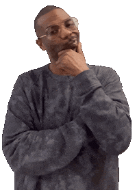 lewisministries reaction no nope nah Sticker