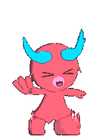 Dance Sticker