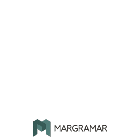 New Post Marble Sticker by Margramar Surfaces