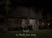 season 5 netflix GIF by Gilmore Girls 