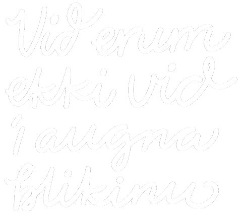 Krot Simi Sticker by Helga Valdis   #krotdagsins