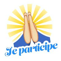Sampleo apply participate sampleo participer Sticker